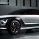Illustration for article titled The Kia Habaniro Concept Has an Absurd Name But Looks Hot